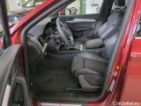  Audi  Q5  40 TDI quattro advanced 2.0 TDI 150KW AT7 E6d #16