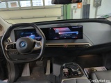  Bmw  iX Baureihe  40 xDrive Sport 76kWh #11