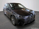  Bmw  iX Baureihe  40 xDrive Sport 76kWh #25