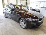  Bmw  Serie 3 Baureihe 3 Touring 320 d xDrive 2.0 140KW AT8 E6d #7