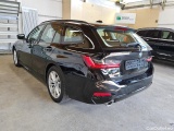  Bmw  Serie 3 Baureihe 3 Touring 320 d xDrive 2.0 140KW AT8 E6d #8