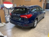  Ford  Focus  Turnier Cool & Connect 1.5 EcoBlue 70KW MT6 E6d #2