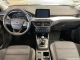  Ford  Focus  Turnier Cool & Connect 1.5 EcoBlue 70KW MT6 E6d #3