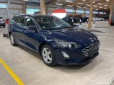 Ford  Focus  Turnier Cool & Connect 1.5 EcoBlue 70KW MT6 E6d #8