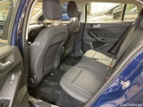  Ford  Focus  Turnier Cool & Connect 1.5 EcoBlue 70KW MT6 E6d #10