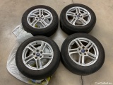  Ford  Focus  Turnier Cool & Connect 1.5 EcoBlue 70KW MT6 E6d #73