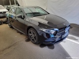  Mercedes  A-Klasse A -Klasse A 250 e (177.086)AMG 1.3 AMG Line 160KW AT8 E6d #8
