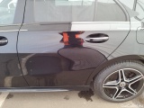  Mercedes  A-Klasse A -Klasse A 250 e (177.086)AMG 1.3 AMG Line 160KW AT8 E6d #64