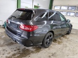  Mercedes  C-Klasse C -Klasse T-Modell C 300 de T (205.213)AMG 2.0 AMG Line 225KW AT9 E6d #2