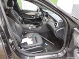  Mercedes  C-Klasse C -Klasse T-Modell C 300 de T (205.213)AMG 2.0 AMG Line 225KW AT9 E6d #4