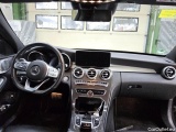  Mercedes  C-Klasse C -Klasse T-Modell C 300 de T (205.213)AMG 2.0 AMG Line 225KW AT9 E6d #3