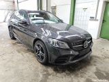  Mercedes  C-Klasse C -Klasse T-Modell C 300 de T (205.213)AMG 2.0 AMG Line 225KW AT9 E6d #7