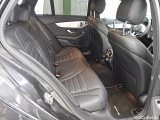  Mercedes  C-Klasse C -Klasse T-Modell C 300 de T (205.213)AMG 2.0 AMG Line 225KW AT9 E6d #9