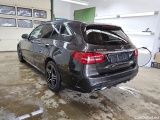  Mercedes  C-Klasse C -Klasse T-Modell C 300 de T (205.213)AMG 2.0 AMG Line 225KW AT9 E6d #8