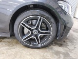  Mercedes  C-Klasse C -Klasse T-Modell C 300 de T (205.213)AMG 2.0 AMG Line 225KW AT9 E6d #107
