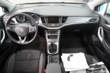  Opel  Astra  K Sports Tourer Edition Start/Stop 1.5 77KW MT6 E6d #3