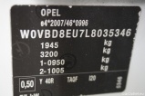  Opel  Astra  K Sports Tourer Edition Start/Stop 1.5 77KW MT6 E6d #5