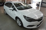  Opel  Astra  K Sports Tourer Edition Start/Stop 1.5 77KW MT6 E6d #7