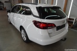  Opel  Astra  K Sports Tourer Edition Start/Stop 1.5 77KW MT6 E6d #8
