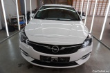  Opel  Astra  K Sports Tourer Edition Start/Stop 1.5 77KW MT6 E6d #20