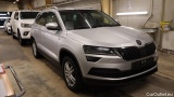  Skoda  Karoq  Clever 4x4 2.0 TDI 110KW AT7 E6d #7