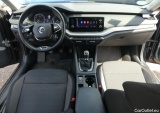  Skoda  Octavia  Combi Ambition 2.0 TDI 85KW MT6 E6dT #3