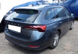  Skoda  Octavia  Combi Ambition 2.0 TDI 85KW MT6 E6dT #2