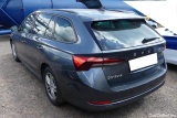  Skoda  Octavia  Combi Ambition 2.0 TDI 85KW MT6 E6dT #8