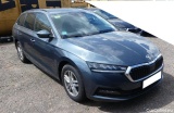  Skoda  Octavia  Combi Ambition 2.0 TDI 85KW MT6 E6dT #7