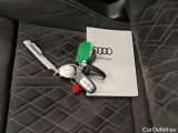  Audi  A3 Audi  Limousine 30 TFSI S tronic S edition 4d + Optiekpakket Zwart #4