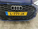  Audi  A3 Audi  Limousine 30 TFSI S tronic S edition 4d + Optiekpakket Zwart #5