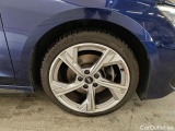  Audi  A3 Audi  Limousine 30 TFSI S tronic S edition 4d + Optiekpakket Zwart #13