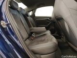  Audi  A3 Audi  Limousine 30 TFSI S tronic S edition 4d + Optiekpakket Zwart #16