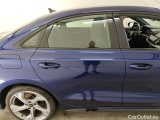  Audi  A3 Audi  Limousine 30 TFSI S tronic S edition 4d + Optiekpakket Zwart #18