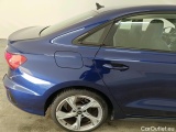  Audi  A3 Audi  Limousine 30 TFSI S tronic S edition 4d + Optiekpakket Zwart #19