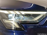  Audi  A3 Audi  Limousine 30 TFSI S tronic S edition 4d + Optiekpakket Zwart #21