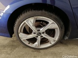  Audi  A3 Audi  Limousine 30 TFSI S tronic S edition 4d + Optiekpakket Zwart #20