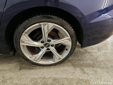 Audi  A3 Audi  Limousine 30 TFSI S tronic S edition 4d + Optiekpakket Zwart #25