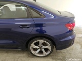 Audi  A3 Audi  Limousine 30 TFSI S tronic S edition 4d + Optiekpakket Zwart #26
