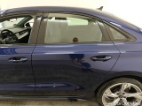  Audi  A3 Audi  Limousine 30 TFSI S tronic S edition 4d + Optiekpakket Zwart #27