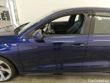  Audi  A3 Audi  Limousine 30 TFSI S tronic S edition 4d + Optiekpakket Zwart #28