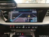  Audi  A3 Audi  Limousine 30 TFSI S tronic S edition 4d + Optiekpakket Zwart #31