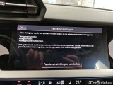  Audi  A3 Audi  Limousine 30 TFSI S tronic S edition 4d + Optiekpakket Zwart #32