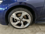  Audi  A3 Audi  Limousine 30 TFSI S tronic S edition 4d + Optiekpakket Zwart #30