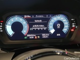  Audi  A3 Audi  Sportback 35 TFSI S edition 5d + Optiekpakket Zwart #7