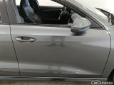  Audi  A3 Audi  Sportback 35 TFSI S edition 5d + Optiekpakket Zwart #12