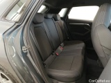  Audi  A3 Audi  Sportback 35 TFSI S edition 5d + Optiekpakket Zwart #17