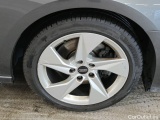  Audi  A3 Audi  Sportback 35 TFSI S edition 5d + Optiekpakket Zwart #19
