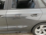  Audi  A3 Audi  Sportback 35 TFSI S edition 5d + Optiekpakket Zwart #20