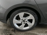  Audi  A3 Audi  Sportback 35 TFSI S edition 5d + Optiekpakket Zwart #21